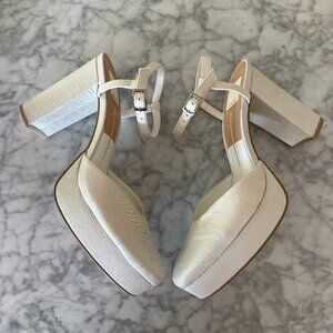 Dolce Vita CLAUD heels NEW size 8